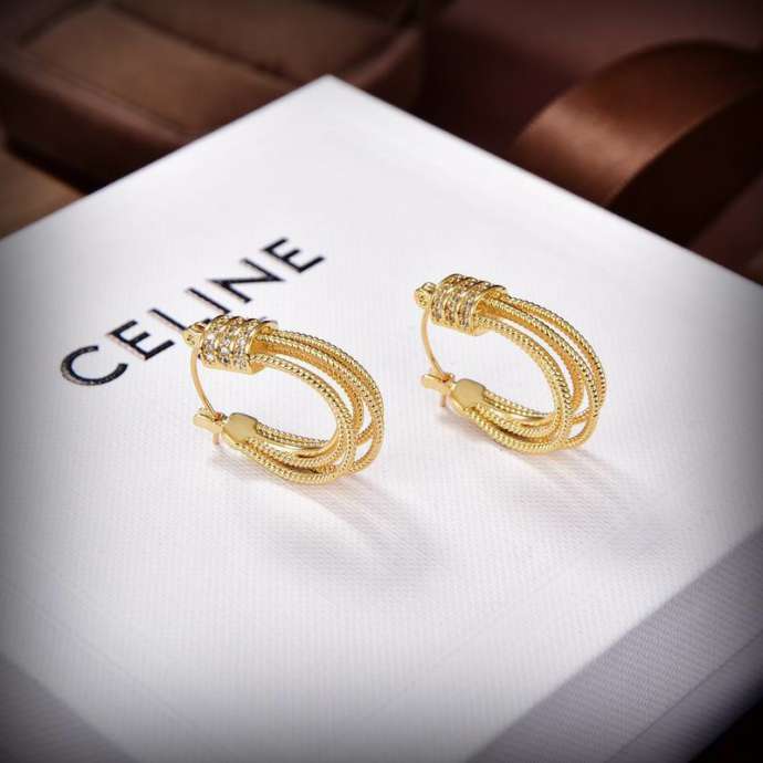 Picture of Celine Earring _SKUCelineearring06cly1512027